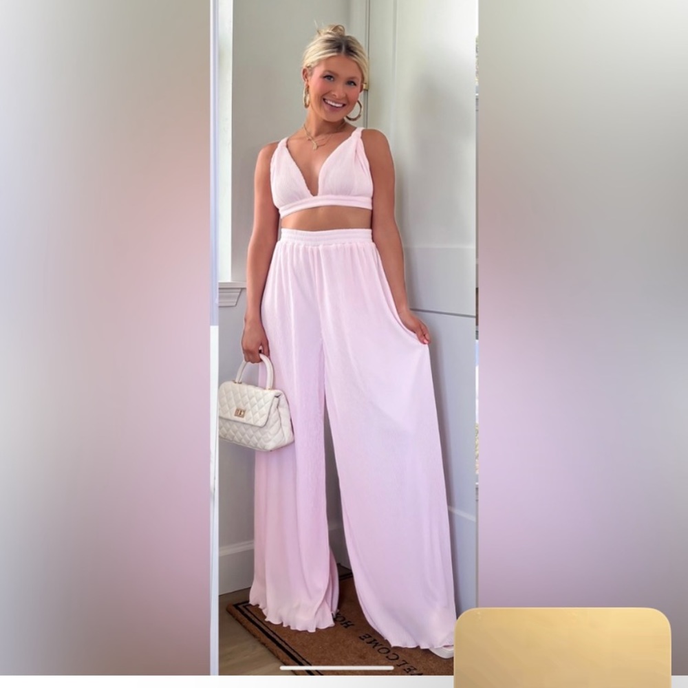 VICI two piece set